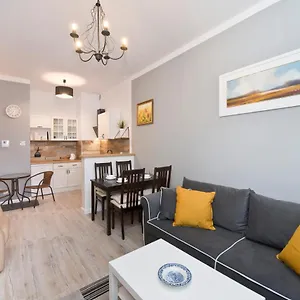 Yourapart Letnica Sea Side Apartament